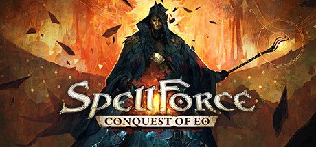 SpellForce: Conquest of Eo box art for Xbox Series X